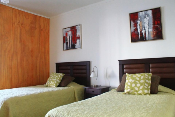 Hotel Hostal El Parrón